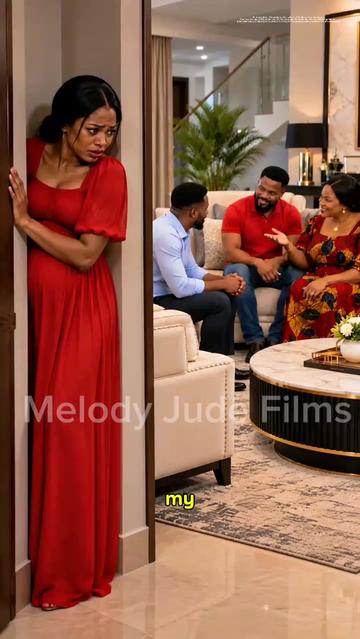@Melody Jude Films