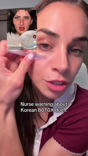 @Anna: Registered Nurse