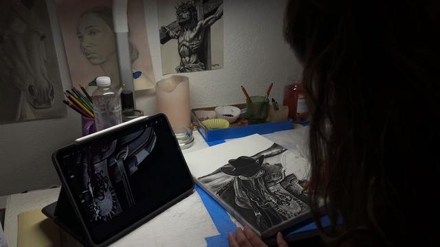 @iveydavis_art