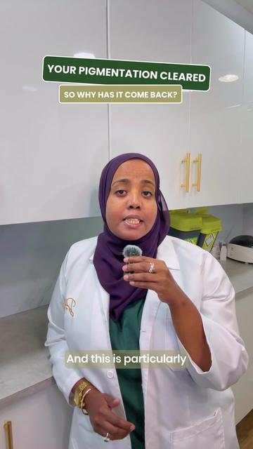 @Dr Noor Aesthetics & Wellness