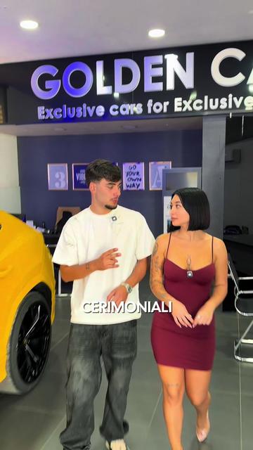 @Golden Cars Luxury