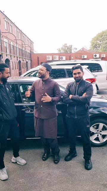 @Imran madni