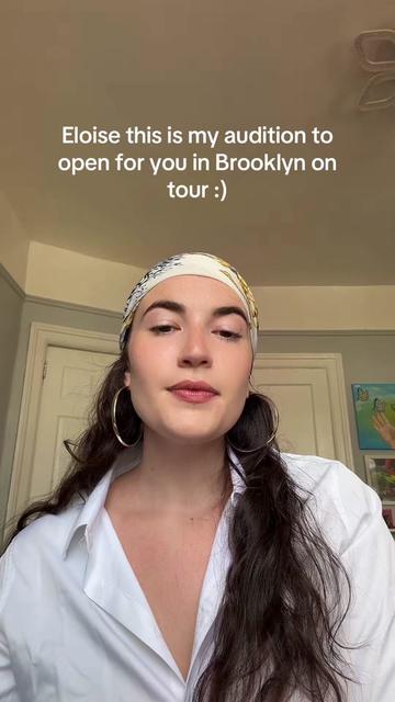 @Carina Marie