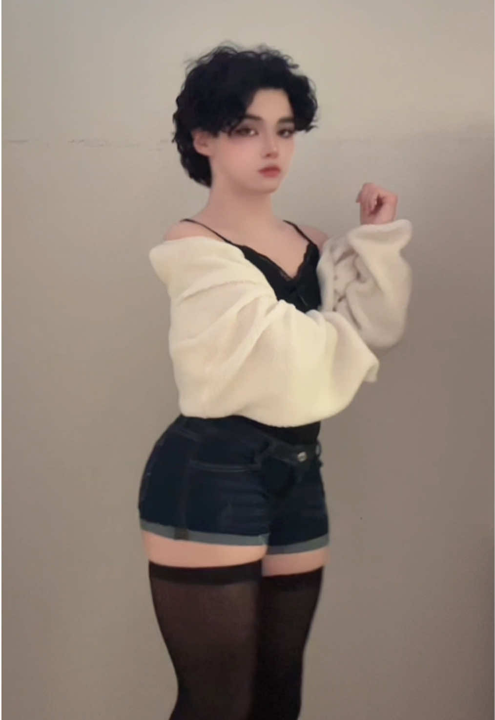 @qiincii (&acute;꒳`)