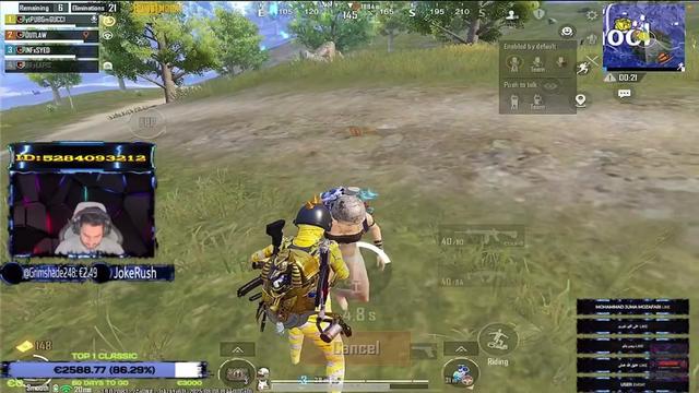 @PUBGmGUCCI⚜️👑