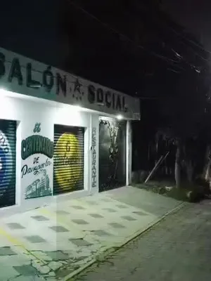 @El Centenario