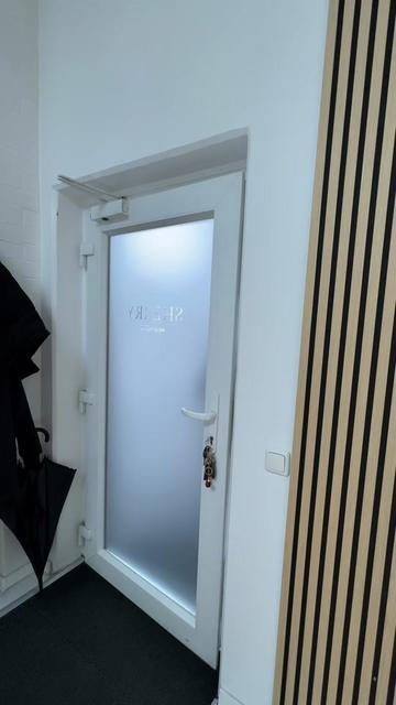 @Sh&eacute;rry Aesthetic