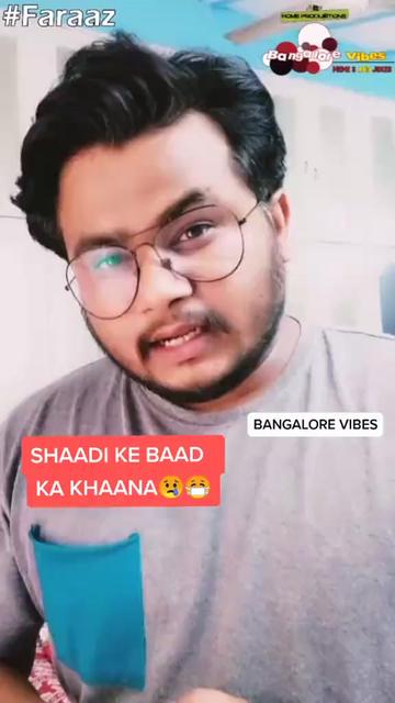@BANGALORE VIBES