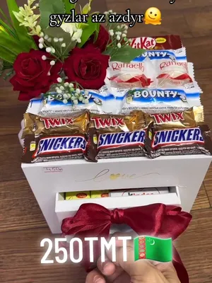 @Sowgatlar dünyasi