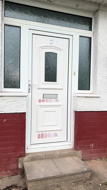 @Geleta doors