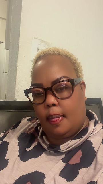 @Kabibi Namubanza