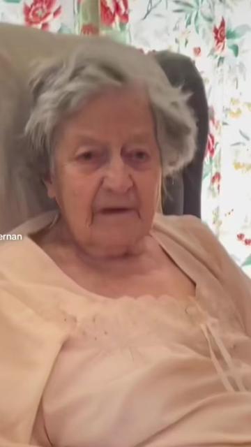@Dan And Her Nan
