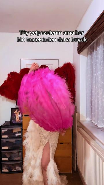 @Turkish Delight Burlesque