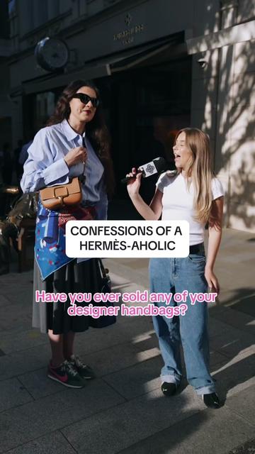 @FASHIONPHILE COLLECTIVE