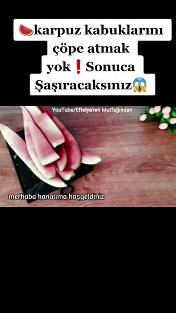 @Eftelya'nın Mutfağından