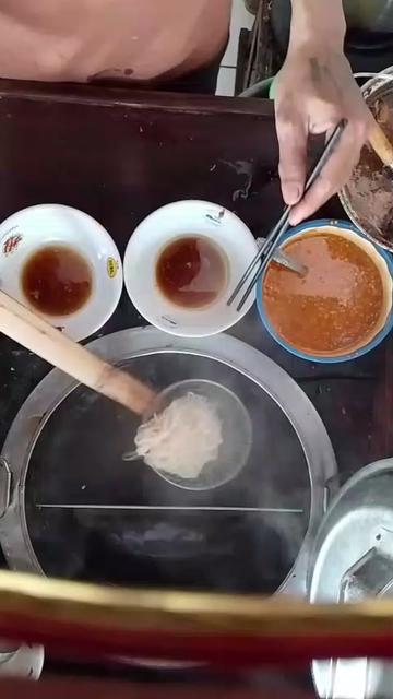 @BAKSO & MIE BALUNGAN PAK ARIS