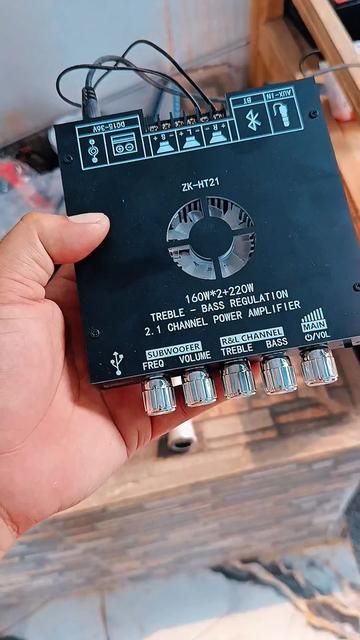@MARSEL AUDIO