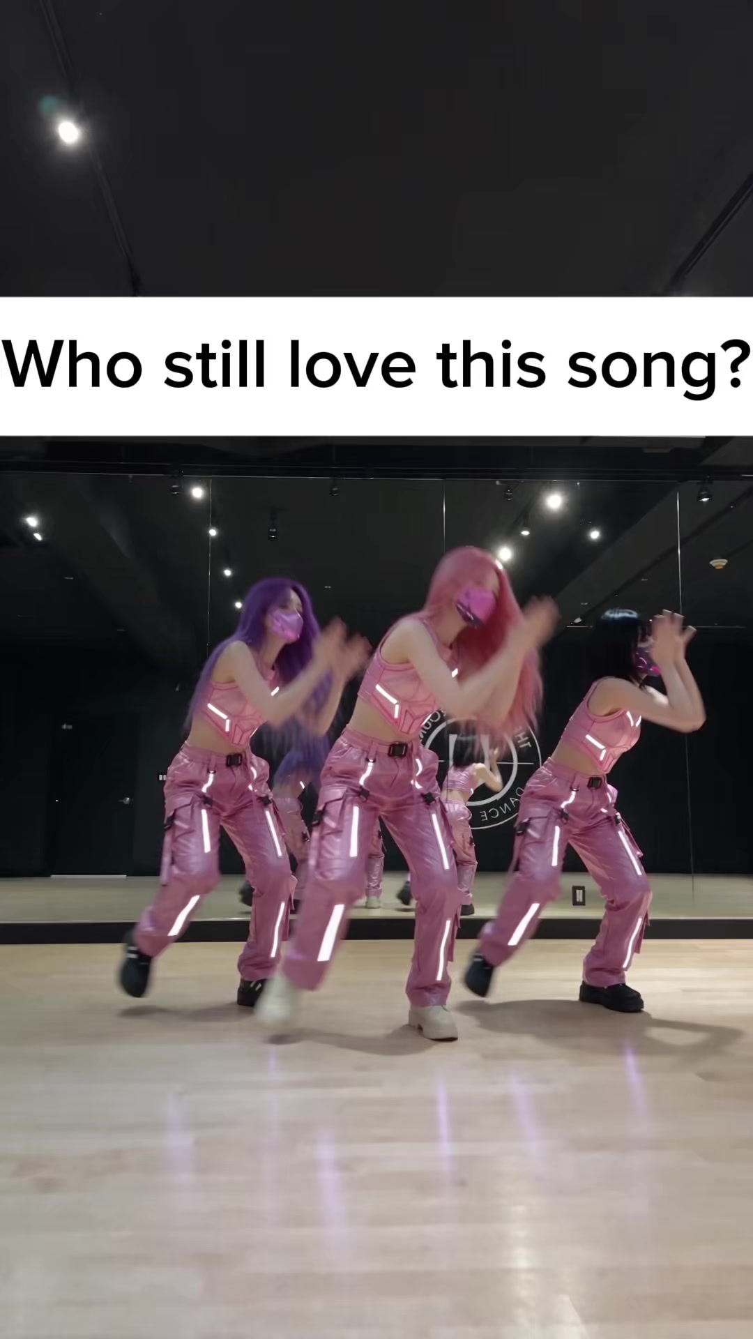 @Xnova dance