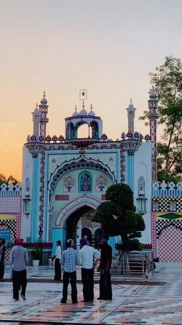 @Darbarsai_ji786