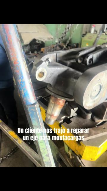 @MaquinadosApodaca