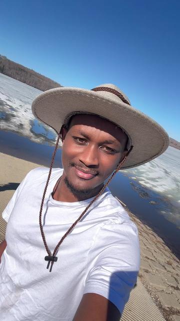 @Wambugu Eric