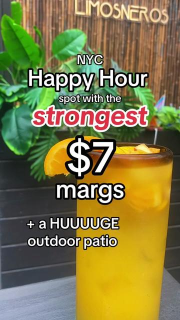 @nychappyhour