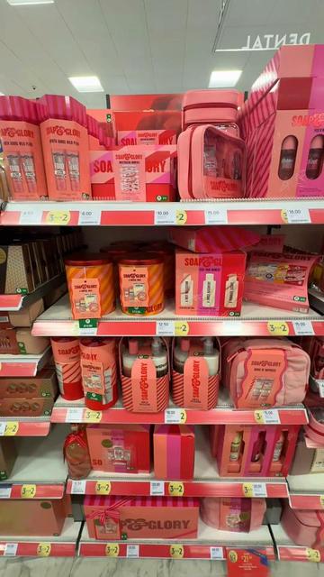 @UK Shopping For You