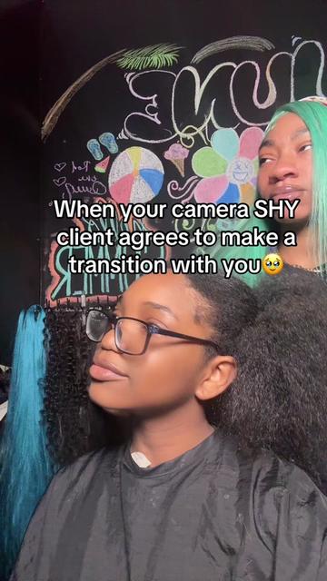 @Kia the Stylist💫