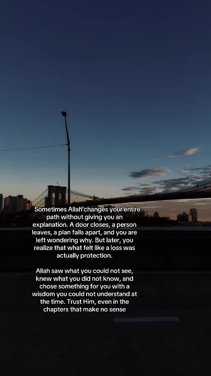 @Islamicremindersxxo