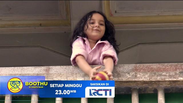 @Official RCTI