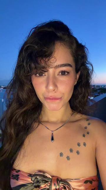 @Nany Palacio Love 💕