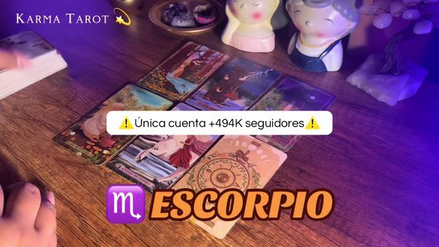 @Karma Tarot