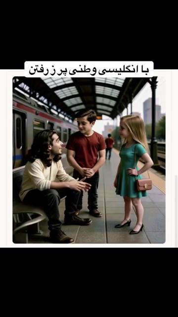 @انمیشین های خنده دار فالو کنند