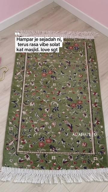 @Aizah ButiQ | Jom Shopping