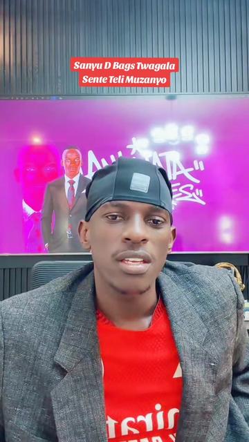 @Mamelo Media Ug 🇺🇬