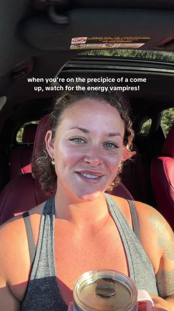 @Amanda Rae