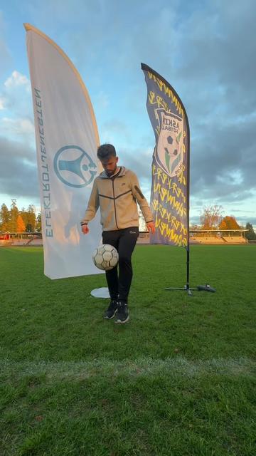 @Christian Karlsen ⚽️🐐