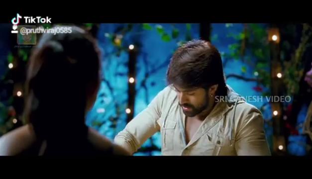 @Pruthvi Raj