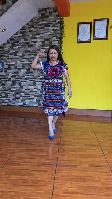 @Gloria Tzoc