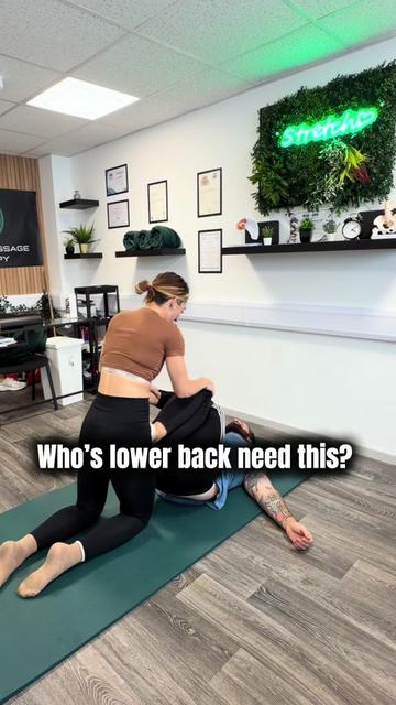 @activereleasetherapy