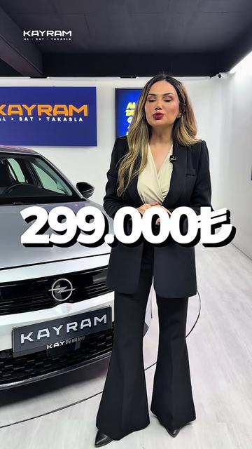 @KAYRAM AUTO