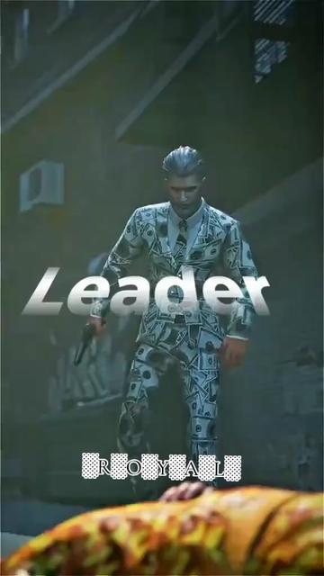 @░R░O░Y░A░L░ Editor