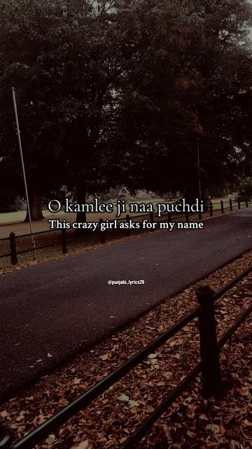 @punjabi_lyrics29