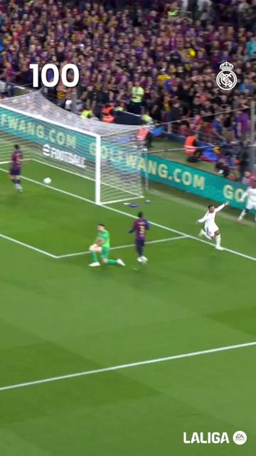@Real Madrid C.F.