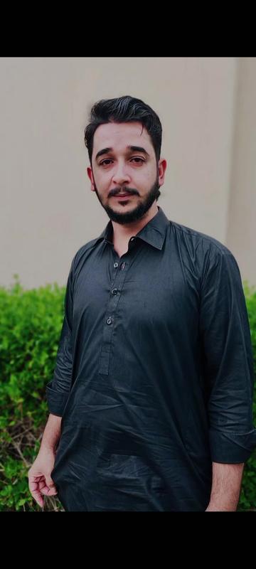 @Furqan Haider