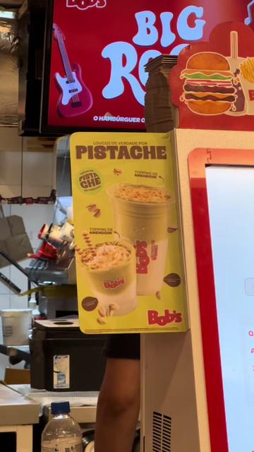 @CaGiu | Loucos Por Pistache