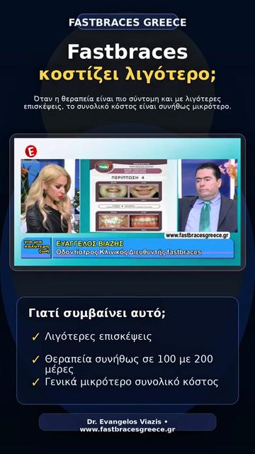 @Dr. Evangelos Viazis