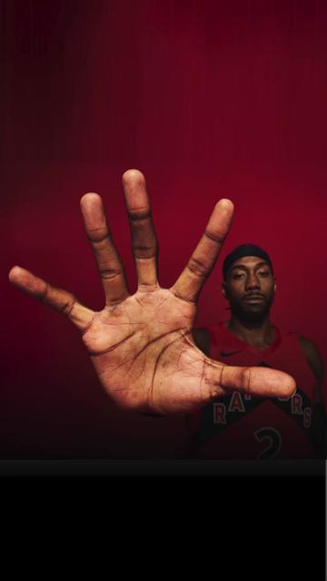 @Raptors