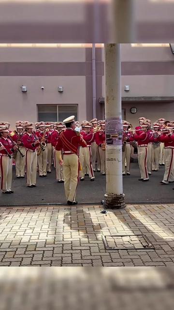 @Canal Marching