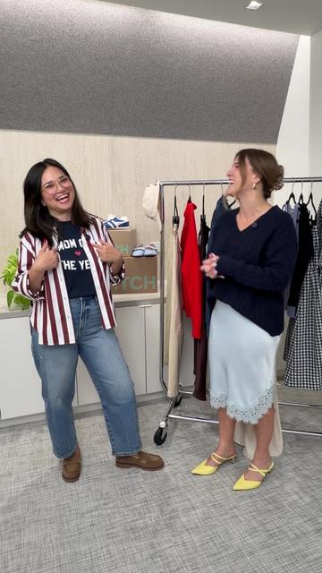 @Stitch Fix